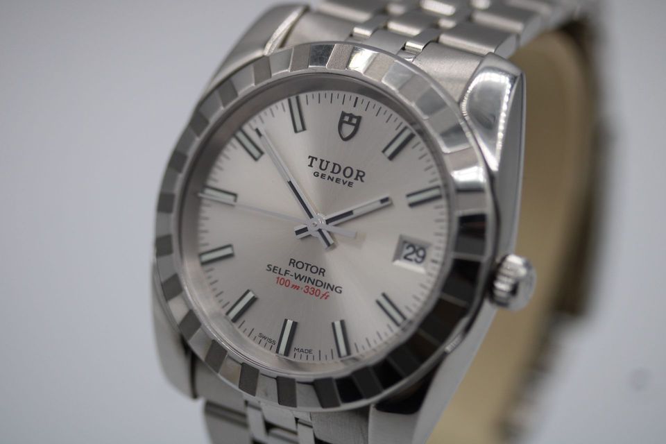 Tudor Classic Collection 21010 Image 2